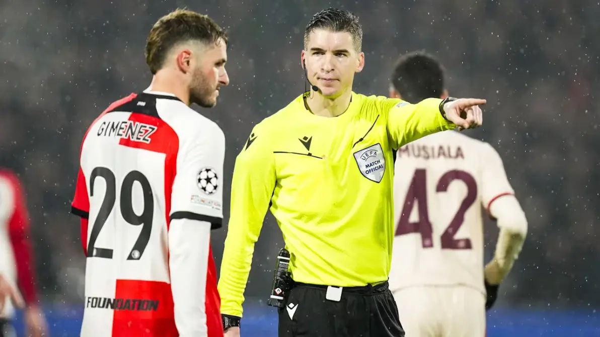 开云-包含窗口期费耶诺德备战中超，调整名单细节曝光，悬念犹存，球队文化再被提及的词条